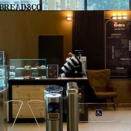 3 Towers 10Min To Klcc Next To Hospital Gleneagle Apartamento Kuala Lumpur Exterior foto